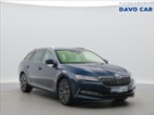 Škoda Superb, 2.0 TDI 147 kW L&K DSG DPH CZ, kombi