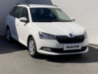 Škoda Fabia III, 1.0 TSi Ambition, Ambition, kombi