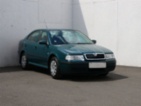 Škoda Octavia, 1.8T, AC, STK2/28, liftback, benzín