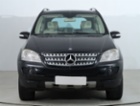 Mercedes Třída ML, ML 320 CDI, 4X4, Automat, ČR,2