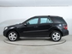 Mercedes Třída ML, ML 320 CDI, 4X4, Automat, ČR,2
