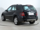 Mercedes Třída ML, ML 320 CDI, 4X4, Automat, ČR,2