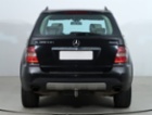 Mercedes Třída ML, ML 320 CDI, 4X4, Automat, ČR,2