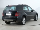 Mercedes Třída ML, ML 320 CDI, 4X4, Automat, ČR,2