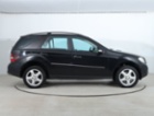 Mercedes Třída ML, ML 320 CDI, 4X4, Automat, ČR,2