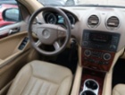 Mercedes Třída ML, ML 320 CDI, 4X4, Automat, ČR,2
