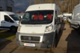 Fiat Ducato, 2,3 D MULTIJET