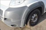 Fiat Ducato, 2,3 D MULTIJET