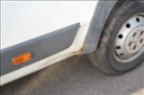 Fiat Ducato, 2,3 D MULTIJET