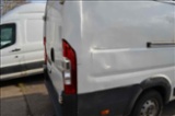 Fiat Ducato, 2,3 D MULTIJET