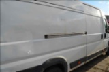 Fiat Ducato, 2,3 D MULTIJET