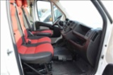 Fiat Ducato, 2,3 D MULTIJET