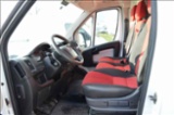 Fiat Ducato, 2,3 D MULTIJET