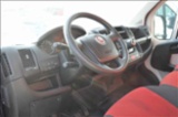 Fiat Ducato, 2,3 D MULTIJET