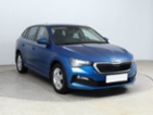 Skoda Scala, 1.0 TSI, ČR,1.maj, Tempomat,,
