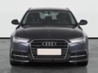 Audi A6, 3.0 TDI, 4X4, Automat, Kůže, Navi,, Combi