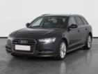 Audi A6, 3.0 TDI, 4X4, Automat, Kůže, Navi,, Combi