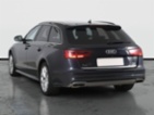 Audi A6, 3.0 TDI, 4X4, Automat, Kůže, Navi,, Combi