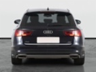 Audi A6, 3.0 TDI, 4X4, Automat, Kůže, Navi,, Combi