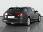 Audi A6, 3.0 TDI, 4X4, Automat, Kůže, Navi,, Combi