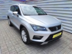 Seat Ateca, 1.6CR DSG, STYLE, Panorama, SUV, nafta