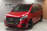 Mercedes-Benz Třídy V, NOVÉ*V300d