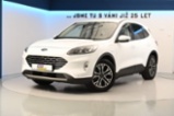Ford Kuga, 2.5 LED ACC Kamera Head-up Taž, SUV,