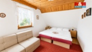Prodej chaty, 92 m², Podolí I - Podolsko