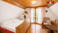 Prodej chaty, 92 m², Podolí I - Podolsko