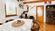 Prodej chaty, 92 m², Podolí I - Podolsko