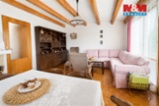 Prodej chaty, 92 m², Podolí I - Podolsko