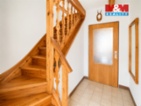 Prodej chaty, 92 m², Podolí I - Podolsko