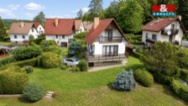Prodej chaty, 92 m², Podolí I - Podolsko