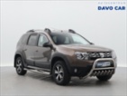Dacia Duster, 1,5 dCi 80kW CZ Outdoor 1.Maj, SUV,