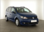 VW Touran, 2.0 TDI, Klima, jezdí výborně, Klima,,