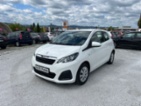 Peugeot 108, 1.0 i, hatchback, benzin