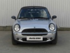 Mini One, 1.6 i, AC, TZ, xenon, kabriolet, benzín