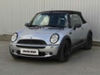 Mini One, 1.6 i, AC, TZ, xenon, kabriolet, benzín