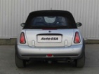 Mini One, 1.6 i, AC, TZ, xenon, kabriolet, benzín