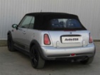 Mini One, 1.6 i, AC, TZ, xenon, kabriolet, benzín