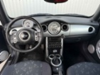 Mini One, 1.6 i, AC, TZ, xenon, kabriolet, benzín