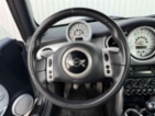 Mini One, 1.6 i, AC, TZ, xenon, kabriolet, benzín