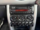 Mini One, 1.6 i, AC, TZ, xenon, kabriolet, benzín