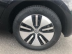 Volkswagen Golf, COMFO 100 E1F SoH: 88%, hatchback