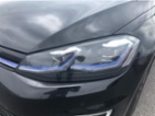 Volkswagen Golf, COMFO 100 E1F SoH: 88%, hatchback