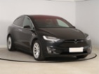 Tesla Model X, 90D, SoH 84%,, SUV, Elektromotor