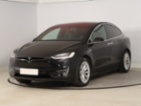 Tesla Model X, 90D, SoH 84%,, SUV, Elektromotor
