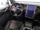 Tesla Model X, 90D, SoH 84%,, SUV, Elektromotor