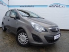 Opel Corsa, 1.2i,63kW,1majČR,S.kniha,klima,