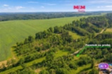 Prodej zahrady, 669 m², Mrzky